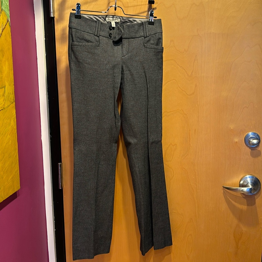 The Sloan Fit pant